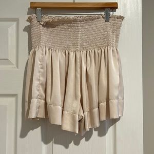Super cute, comfortable Koch skirt/shorts. These are called the Erica Skirt!!